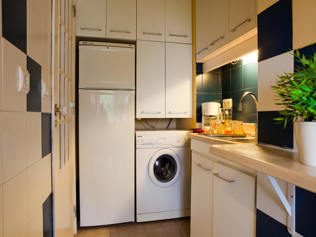 Myplace - Lisbon Principe Real Studio Zimmer foto